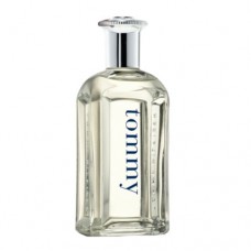 Tommy Cologne Tommy Hilfiger - Perfume Masculino - Eau De Toilette 50ml