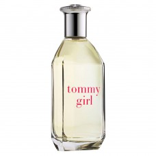 Tommy Girl Tommy Hilfiger - Perfume Feminino - Eau De Toilette 50ml