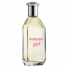 Tommy Girl Tommy Hilfiger - Perfume Feminino - Eau De Toilette 50ml Tommy Girl Tommy Hilfiger - Perfume Feminino - Eau De Toilette 50ml