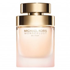 Wonderlust Eau Fresh Michael Kors Perfume Feminino - Eau De Toilette 100ml