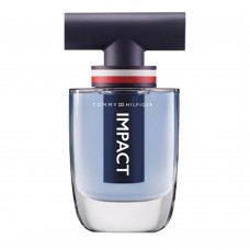 Impact Tommy Hilfiger Perfume Masculino Edt 100ml Impact Tommy Hilfiger Perfume Masculino Edt 100ml
