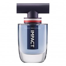 Impact Tommy Hilfiger Perfume Masculino Edt 50ml Impact Tommy Hilfiger Perfume Masculino Edt 50ml