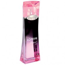 Sensual Lomani - Perfume Feminino - Eau De Parfum 100ml
