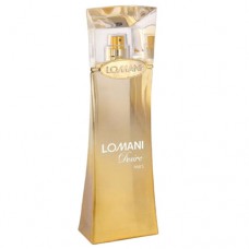 Desire Lomani - Perfume Feminino - Eau De Parfum 100ml Desire Lomani - Perfume Feminino - Eau De Parfum 100ml