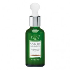 Keune Moroccan Argan Oil - Soro Antifrizz 45ml