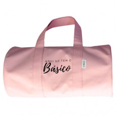 Brinde Epoca Mala Rosa (imagem Ilustrativa) - Nas Compras Acima De R$299. Promoção Sujeita A Disponibilidade De Estoque.