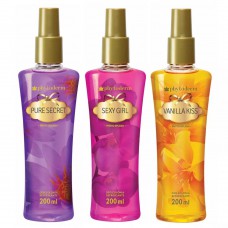 Phytoderm Phyto Splash Deo Leve 3 Pague 2 Kit - Deo Colônia + Deo Colônia + Deo Colônia Kit