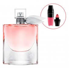 Kit Lancôme - La Vie Est Belle Eau De Parfum + Matte Shaker 270 Kit