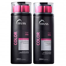 Truss Professional Color Kit - Shampoo + Condicionador Kit