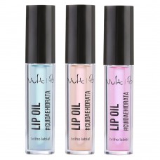 Kit Lip Oil Mintlovers  Vult - Mint Lovers + Sweet Lovers + Vanilla Lovers Kit