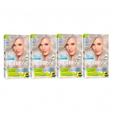 Kit Garnier Nutrisse - Coloração 12 Louro Platinado Perfeito Kit