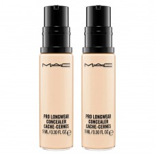 M·a·c Pro Longwear Concealer Kit - 2 Corretivos Nc15 Kit