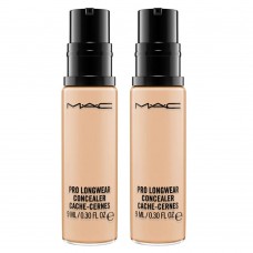 M·a·c Pro Longwear Concealer Kit - 2 Corretivos Nc35 Kit