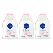 Nivea Cuidados íntimos Suave Kit – Sabonete Líquido íntimo Kit Nivea Cuidados íntimos Suave Kit – Sabonete Líquido íntimo Kit
