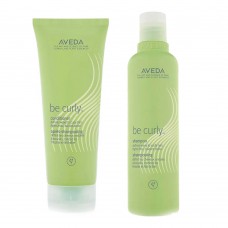 Aveda Be Curly Kit - Shampoo + Condicionador Kit Aveda Be Curly Kit - Shampoo + Condicionador Kit