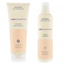 Aveda Color Conserve Kit - Shampoo + Condicionador Kit