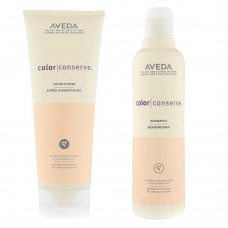 Aveda Color Conserve Kit - Shampoo + Condicionador Kit Aveda Color Conserve Kit - Shampoo + Condicionador Kit