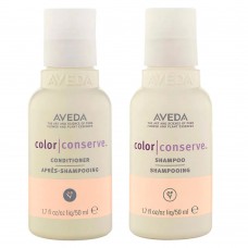 Aveda Color Conserve Kit - Shampoo + Condicionador Kit