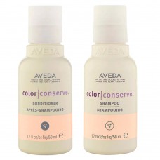 Aveda Color Conserve Kit - Shampoo + Condicionador Kit Aveda Color Conserve Kit - Shampoo + Condicionador Kit