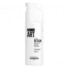 L'oréal Professionnel Tecni Art Fix Design - Spray De Fixação 200ml