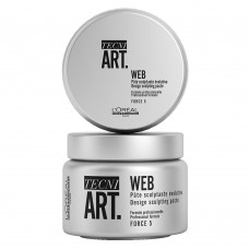 L'oréal Professionnel Tecni Art A-head Web - Finalizador 150ml
