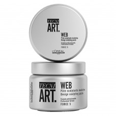 L'oréal Professionnel Tecni Art A-head Web - Finalizador 150ml L'oréal Professionnel Tecni Art A-head Web - Finalizador 150ml
