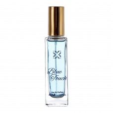 Blue Touch Essenciart - Perfume Feminino - Edp 30ml Blue Touch Essenciart - Perfume Feminino - Edp 30ml