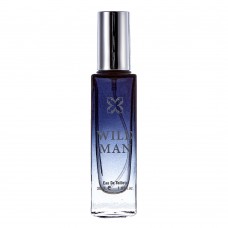 Wild Man Essenciart - Perfume Masculino - Edt 30ml