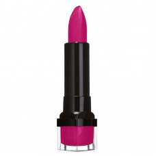 Rouge Edition Bourjois - Batom Fuchsia Graffitti Rouge Edition Bourjois - Batom Fuchsia Graffitti