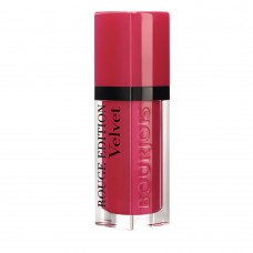 Batom Líquido Bourjois - Rouge Edition Velvet 03 - Hot Pepper