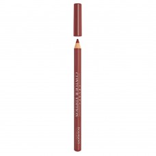 Lévres Contour Edition Bourjois - Contorno Labial 11 - Funky Brown