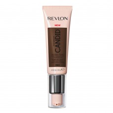 Base Líquida Revlon – Candid 560 Espresso Base Líquida Revlon – Candid 560 Espresso