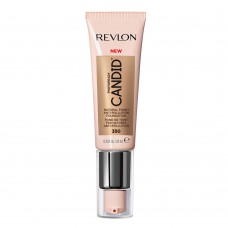 Base Líquida Revlon – Candid 350 Natural Tan Base Líquida Revlon – Candid 350 Natural Tan