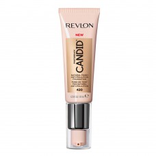 Base Líquida Revlon – Candid 420 Sun Beige Base Líquida Revlon – Candid 420 Sun Beige
