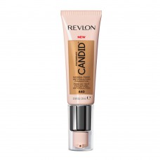 Base Líquida Revlon – Candid 440 Caramel Base Líquida Revlon – Candid 440 Caramel