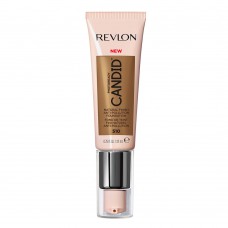Base Líquida Revlon – Candid 510 Cappuccino Base Líquida Revlon – Candid 510 Cappuccino
