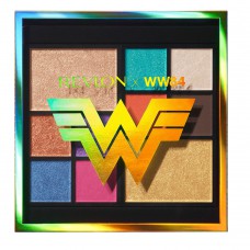 Paleta De Sombras Revlon Mulher Maravilha 1 Un