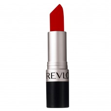 Super Lustrous Matte Revlon - Batom Really Red