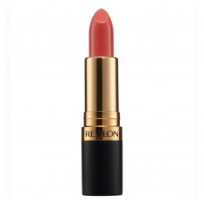 Super Lustrous Matte Revlon - Batom Seductive Sienna