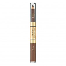 Lápis Para Sobrancelha Revlon - Revlon Brow Fantasy Light Brown Lápis Para Sobrancelha Revlon - Revlon Brow Fantasy Light Brown