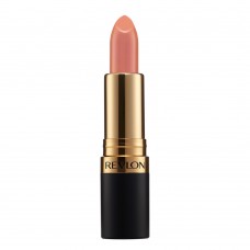 Super Lustrous Matte Revlon - Batom Dare To Be Nude
