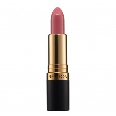 Super Lustrous Matte Revlon - Batom Audacious Mauve