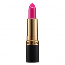 Super Lustrous Lipstick Revlon - Batom Matte Forward Magenta