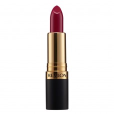 Super Lustrous Matte Revlon - Batom Power Move