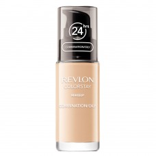 Colorstay Pump Combination/oily Skin Revlon - Base Líquida 180 Sand Beige Colorstay Pump Combination/oily Skin Revlon - Base Líquida 180 Sand Beige