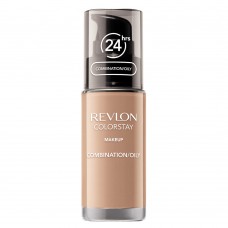 Colorstay Pump Combination/oily Skin Revlon - Base Líquida 320 True Beige Colorstay Pump Combination/oily Skin Revlon - Base Líquida 320 True Beige