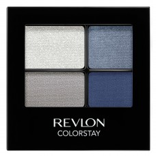 Revlon Colorstay 16 Hour Revlon - Paleta De Sombras Passionate