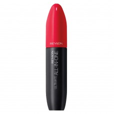 Ultimate All-in-one Revlon - Máscara Para Cílios Blackest Black Ultimate All-in-one Revlon - Máscara Para Cílios Blackest Black