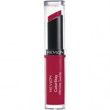 Colorstay Ultimate Suede Revlon - Batom 050 - Couture Colorstay Ultimate Suede Revlon - Batom 050 - Couture
