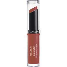 Colorstay Ultimate Suede Revlon - Batom 080 - Fashionista Colorstay Ultimate Suede Revlon - Batom 080 - Fashionista